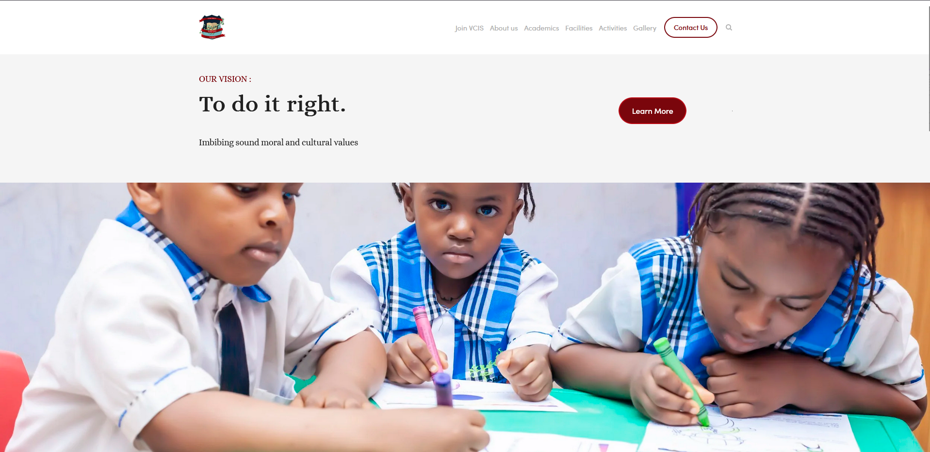 Live Website Highlights image 1
